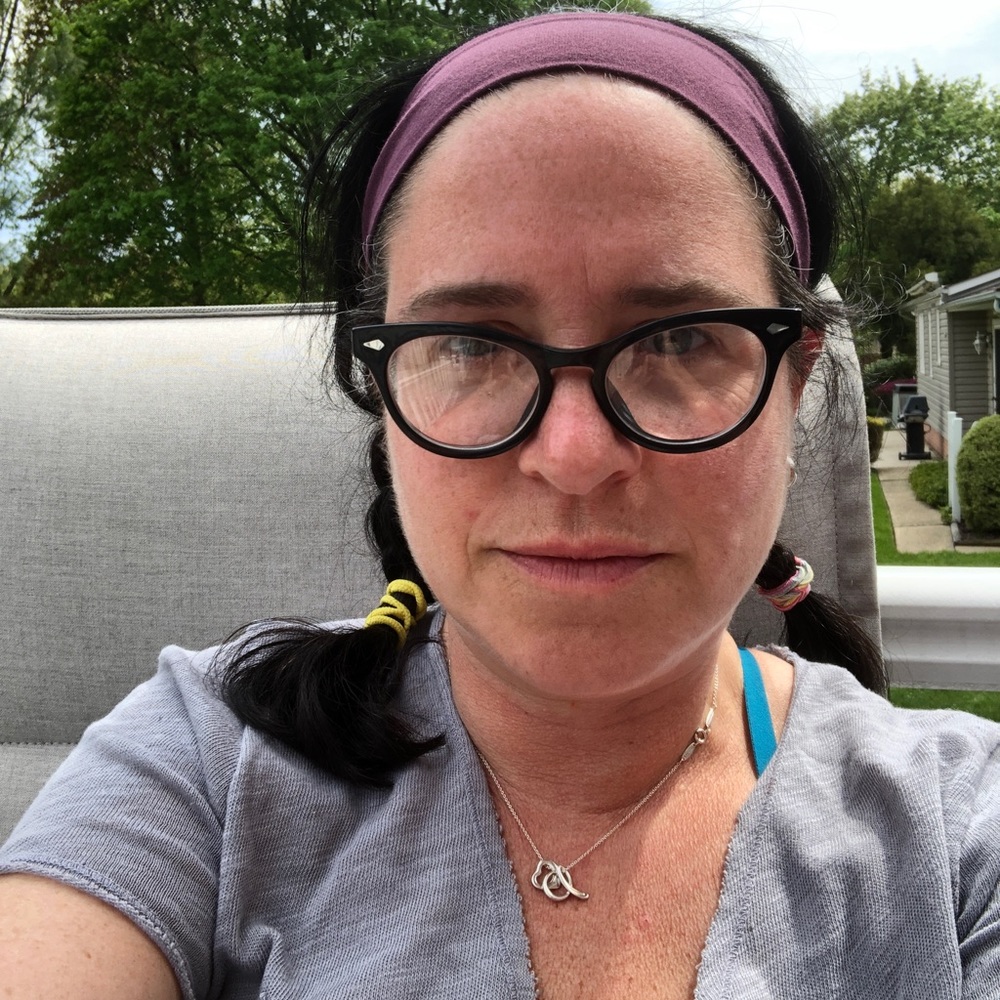 Meet your Posher, Alisa